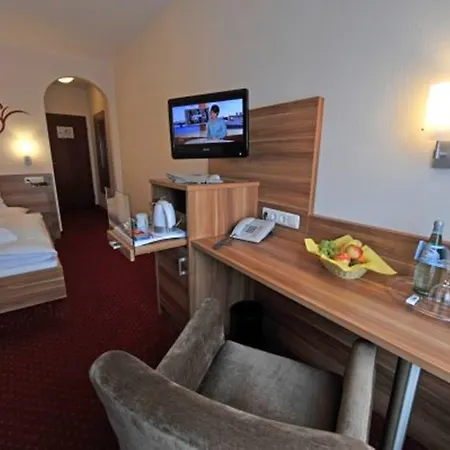 Hotel Nothnagel Griesheim (Hessen)