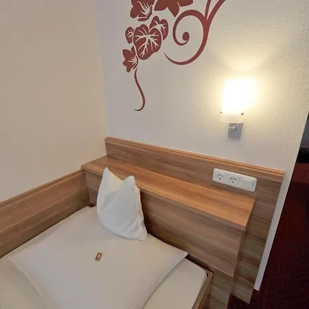 Hotel Nothnagel