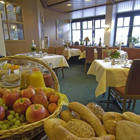Nothnagel Hotel 3*