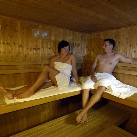 Hotel Nothnagel 3*